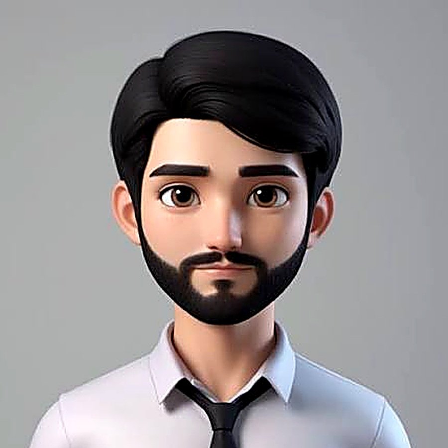 Suraj Bhadola, Founder & CEO
